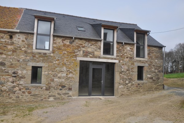 R&eacute;novation LM